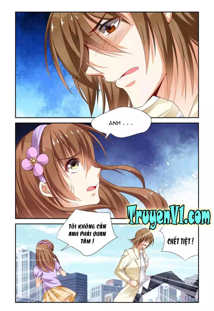 Thuần Tình Nha Đầu Hoả Lạt Lạt Chapter 49 - 2