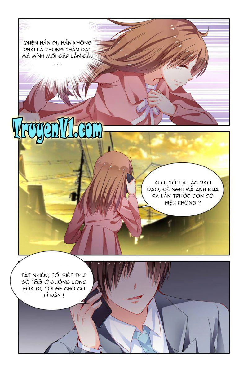 Thuần Tình Nha Đầu Hoả Lạt Lạt Chapter 57 - 2