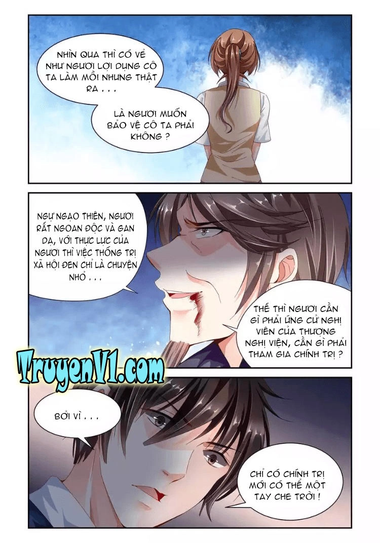 Thuần Tình Nha Đầu Hoả Lạt Lạt Chapter 69 - 3