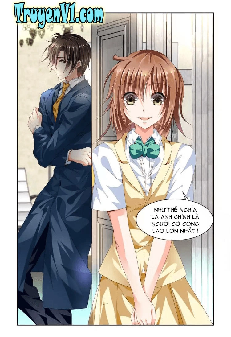 Thuần Tình Nha Đầu Hoả Lạt Lạt Chapter 70 - 2