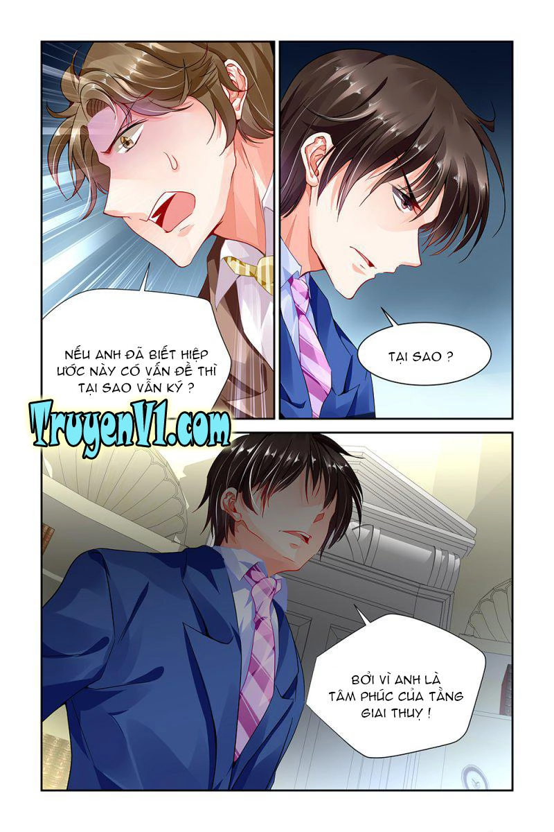 Thuần Tình Nha Đầu Hoả Lạt Lạt Chapter 80 - 6