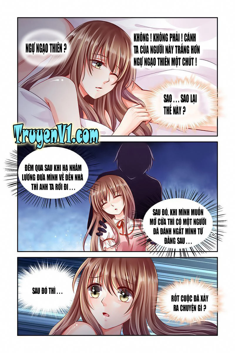 Thuần Tình Nha Đầu Hoả Lạt Lạt Chapter 107 - 2