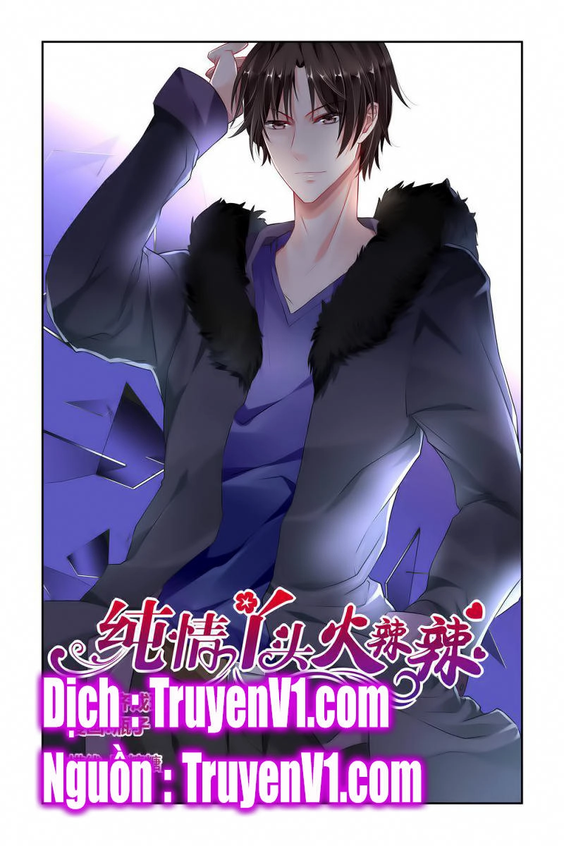 Thuần Tình Nha Đầu Hoả Lạt Lạt Chapter 110 - 1