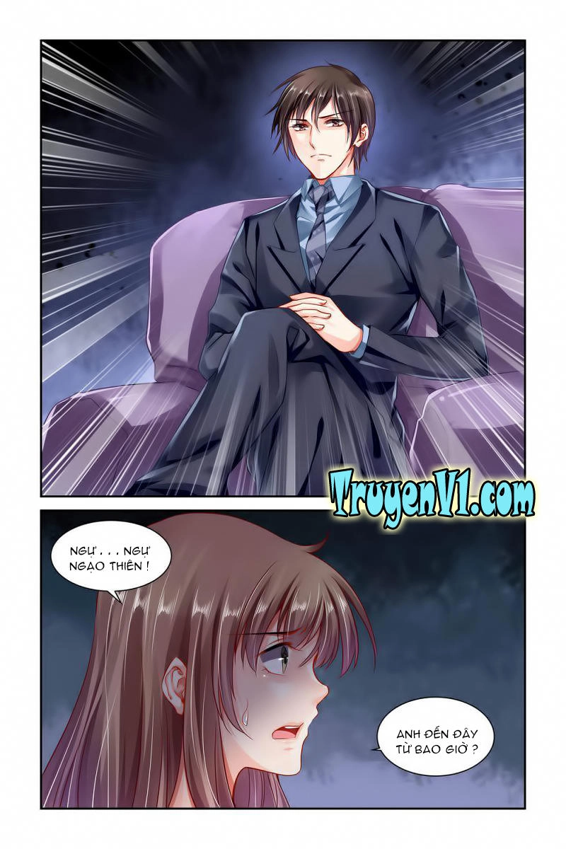 Thuần Tình Nha Đầu Hoả Lạt Lạt Chapter 110 - 3