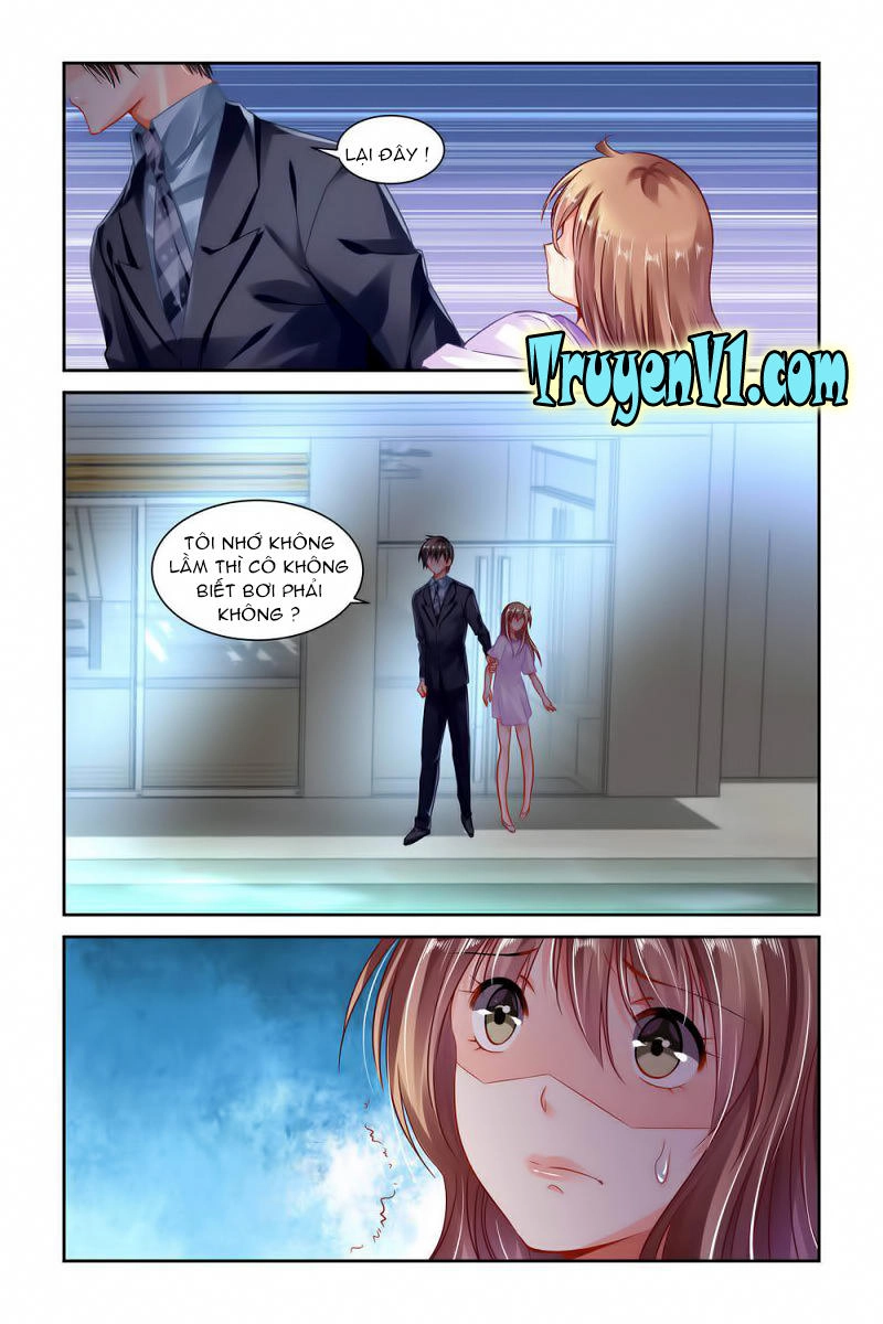 Thuần Tình Nha Đầu Hoả Lạt Lạt Chapter 110 - 6