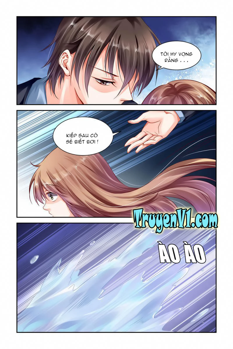 Thuần Tình Nha Đầu Hoả Lạt Lạt Chapter 110 - 7