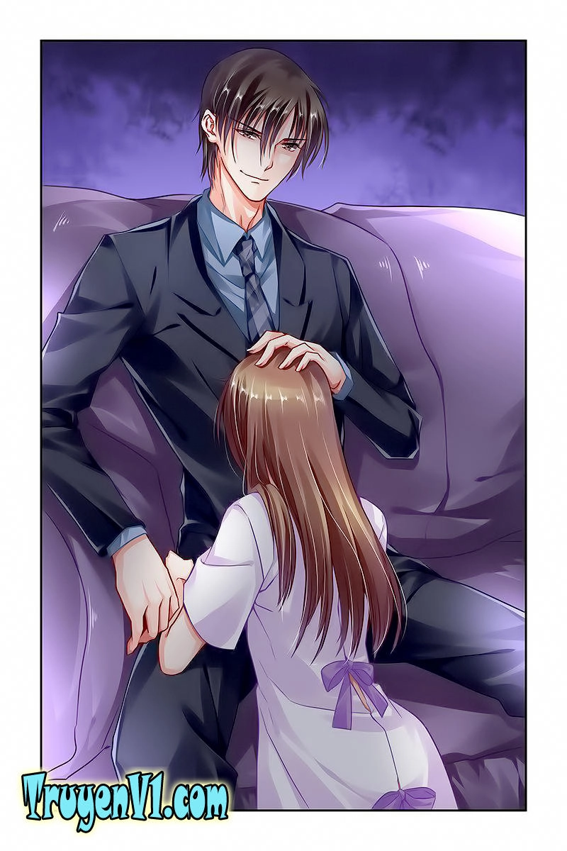 Thuần Tình Nha Đầu Hoả Lạt Lạt Chapter 112 - 6