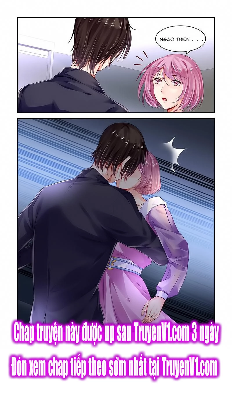 Thuần Tình Nha Đầu Hoả Lạt Lạt Chapter 121 - 8