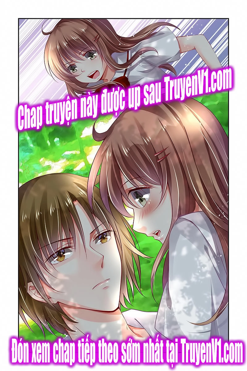 Thuần Tình Nha Đầu Hoả Lạt Lạt Chapter 124 - 8