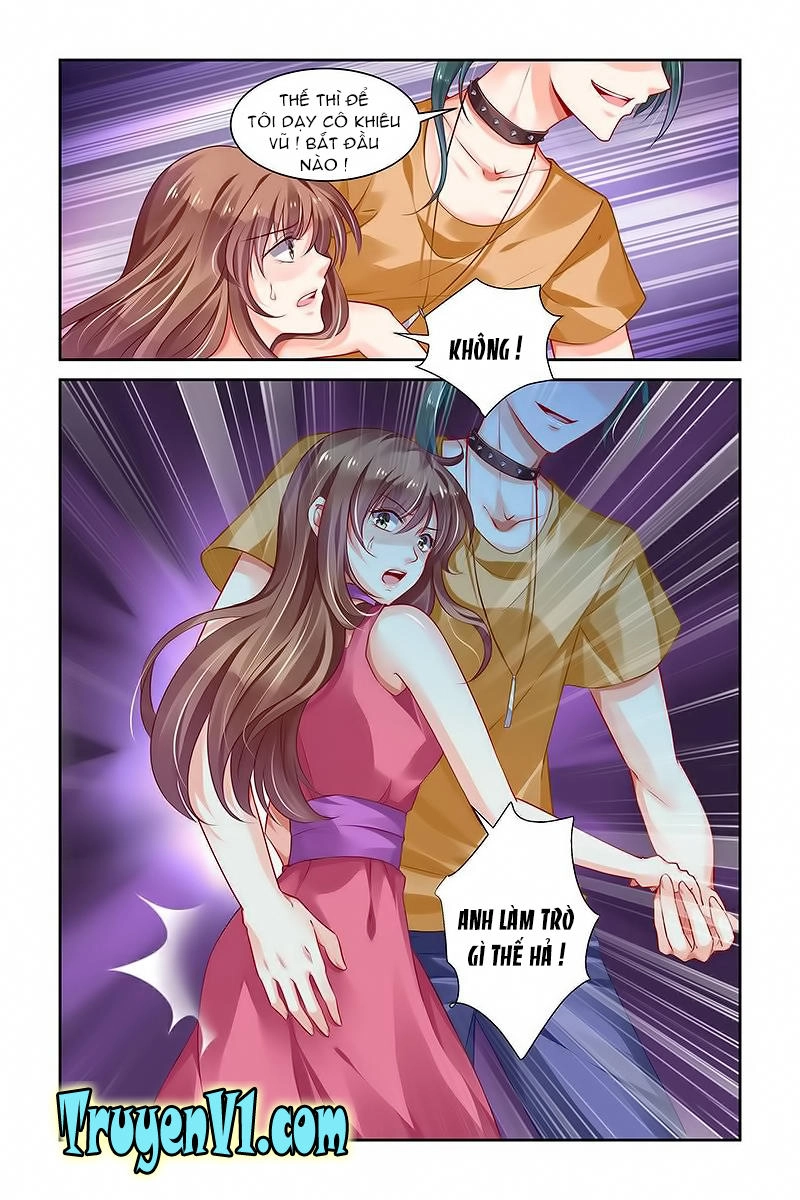 Thuần Tình Nha Đầu Hoả Lạt Lạt Chapter 132 - 7