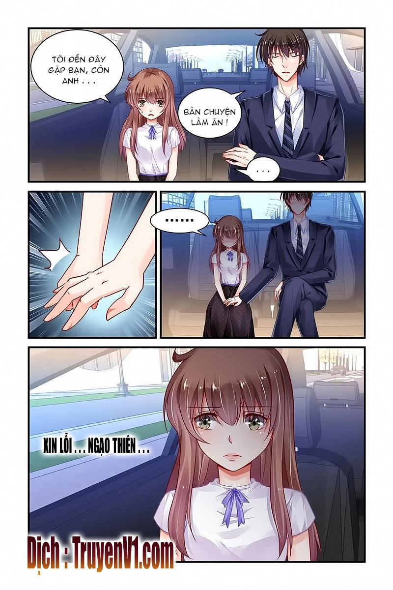 Thuần Tình Nha Đầu Hoả Lạt Lạt Chapter 153 - 2