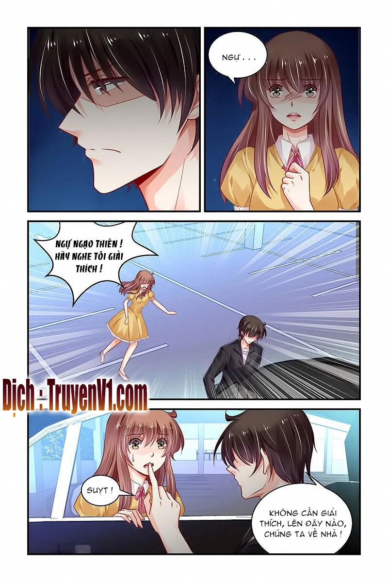 Thuần Tình Nha Đầu Hoả Lạt Lạt Chapter 157 - 2