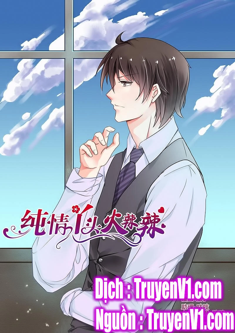 Thuần Tình Nha Đầu Hoả Lạt Lạt Chapter 160 - 1
