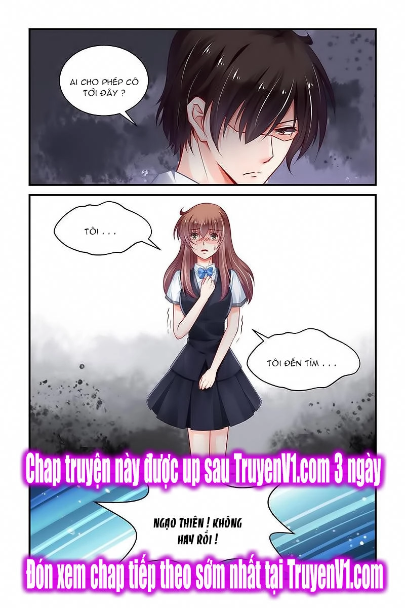 Thuần Tình Nha Đầu Hoả Lạt Lạt Chapter 164 - 8