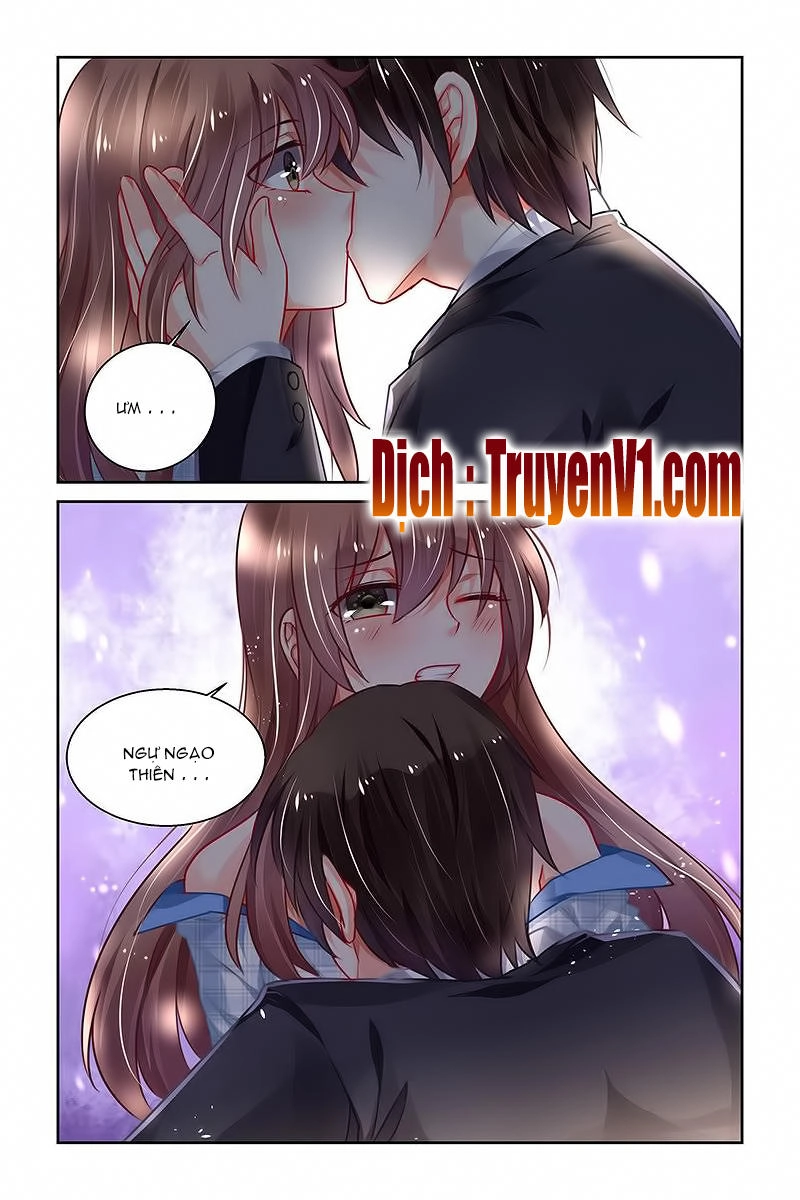 Thuần Tình Nha Đầu Hoả Lạt Lạt Chapter 166 - 5