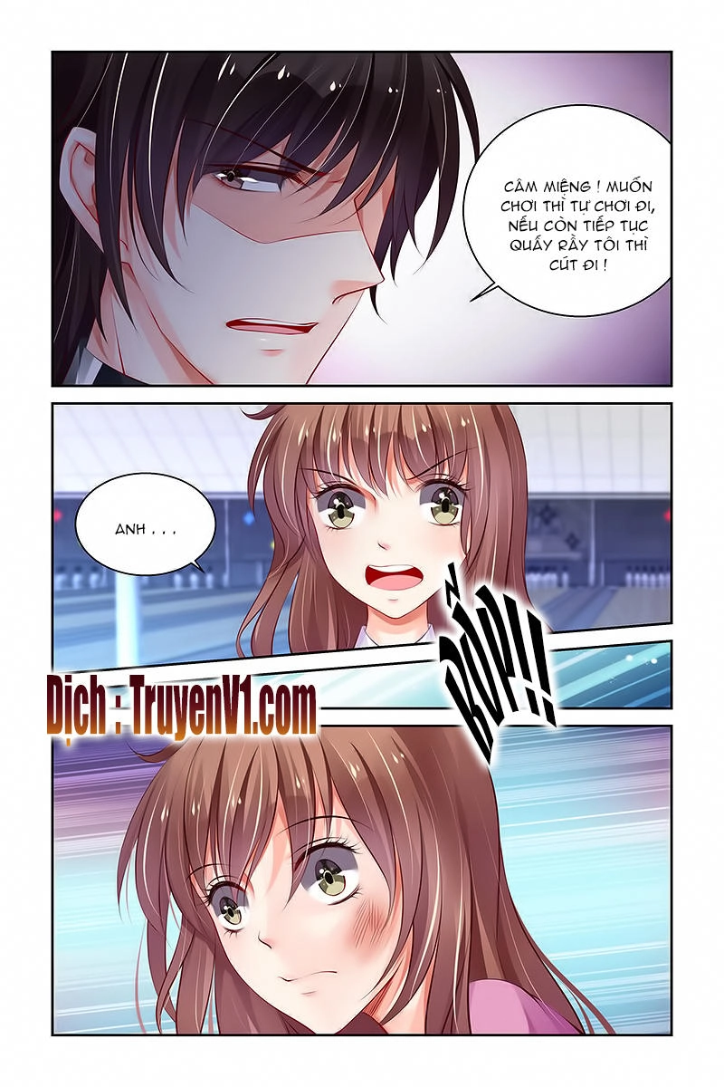 Thuần Tình Nha Đầu Hoả Lạt Lạt Chapter 169 - 7