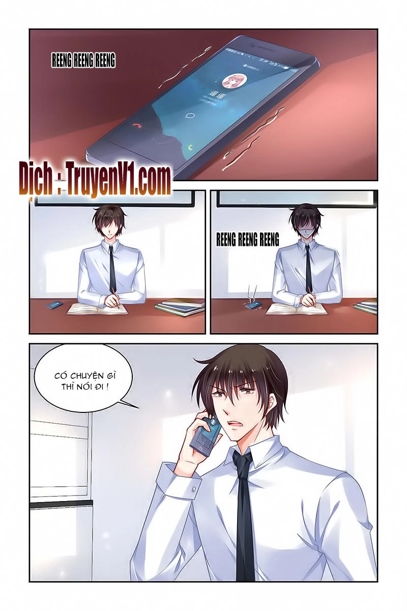 Thuần Tình Nha Đầu Hoả Lạt Lạt Chapter 179 - 2