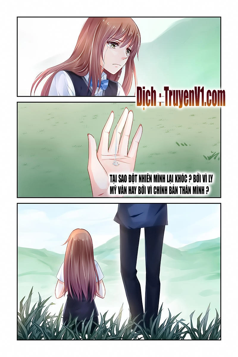 Thuần Tình Nha Đầu Hoả Lạt Lạt Chapter 184 - 3