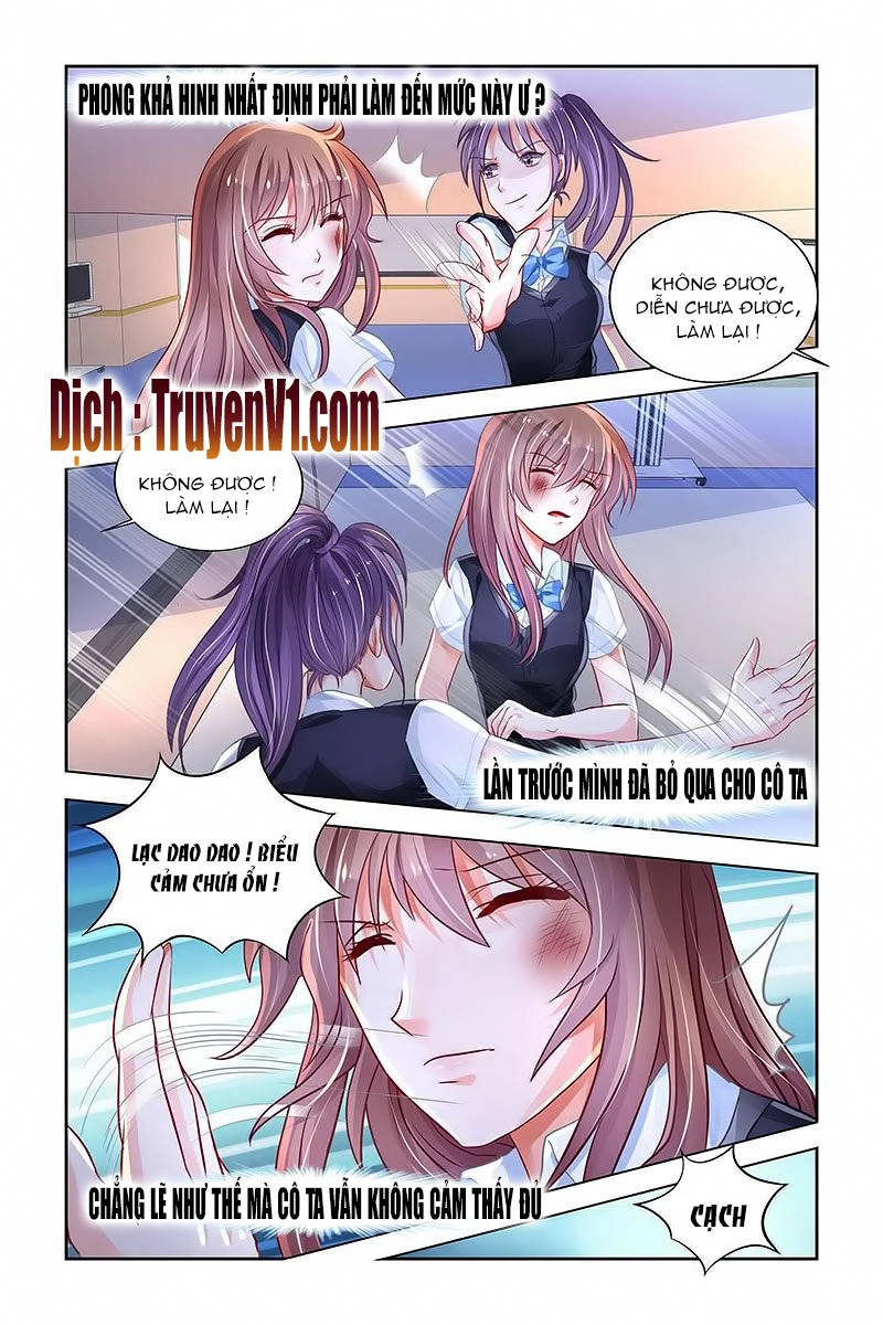 Thuần Tình Nha Đầu Hoả Lạt Lạt Chapter 192 - 6