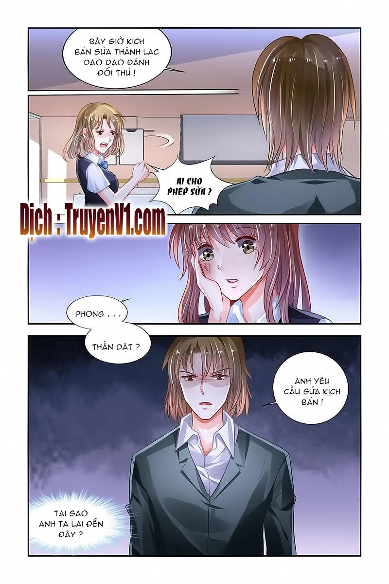 Thuần Tình Nha Đầu Hoả Lạt Lạt Chapter 192 - 7