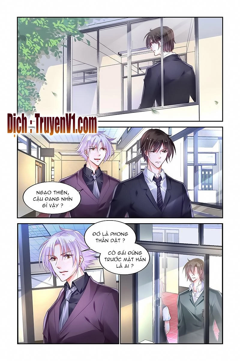 Thuần Tình Nha Đầu Hoả Lạt Lạt Chapter 194 - 2