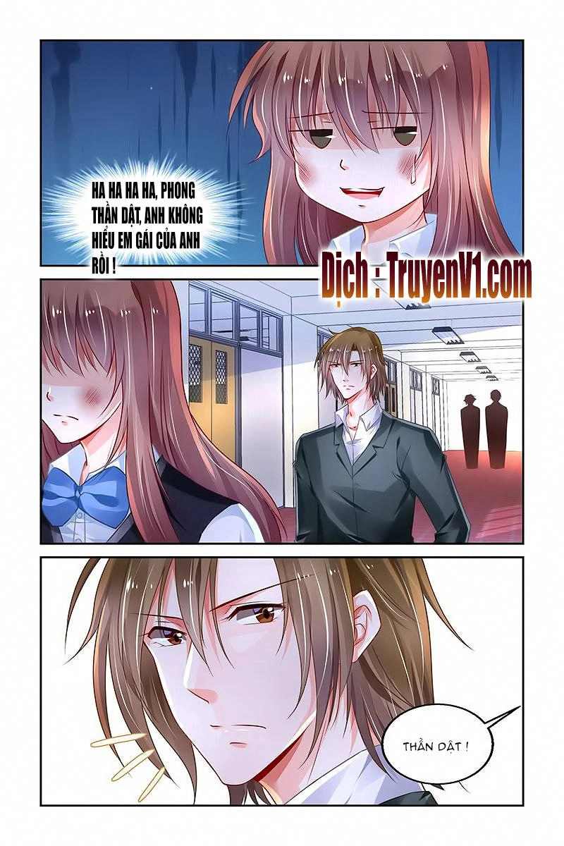 Thuần Tình Nha Đầu Hoả Lạt Lạt Chapter 194 - 4