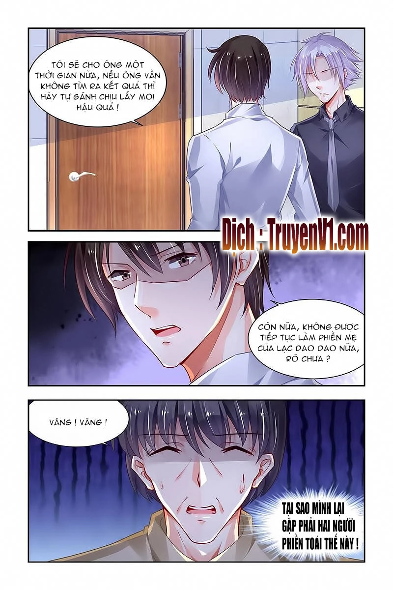 Thuần Tình Nha Đầu Hoả Lạt Lạt Chapter 197 - 7