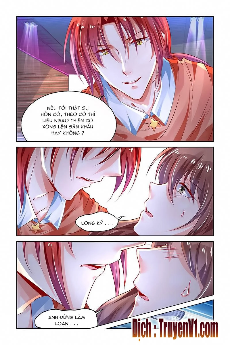 Thuần Tình Nha Đầu Hoả Lạt Lạt Chapter 200 - 2