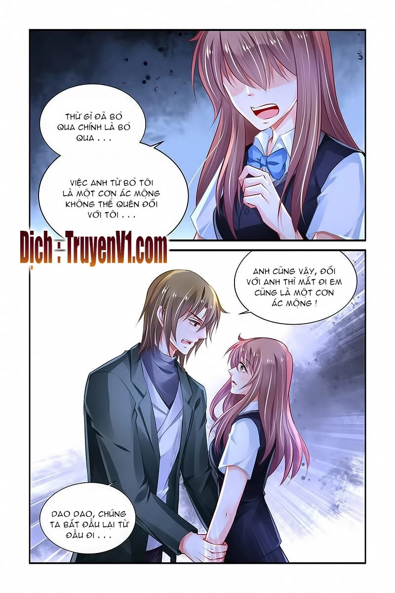 Thuần Tình Nha Đầu Hoả Lạt Lạt Chapter 201 - 7