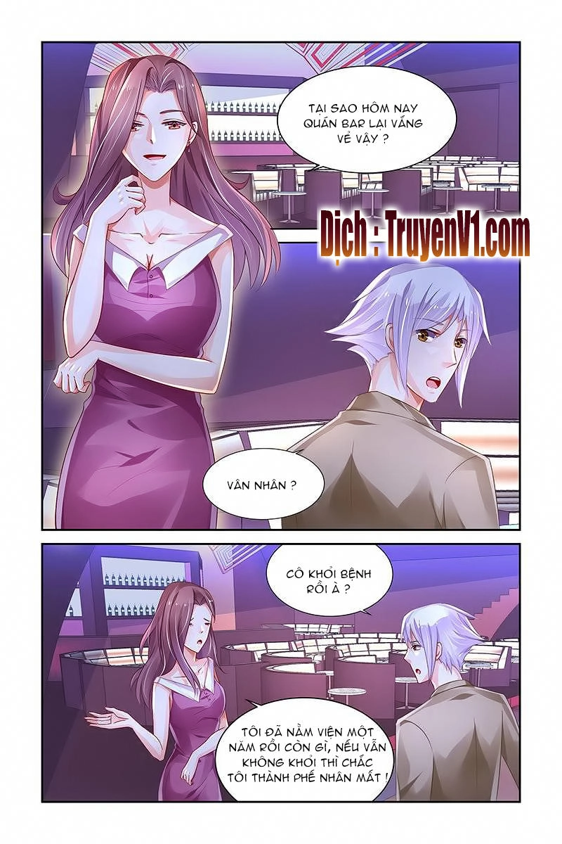 Thuần Tình Nha Đầu Hoả Lạt Lạt Chapter 207 - 5