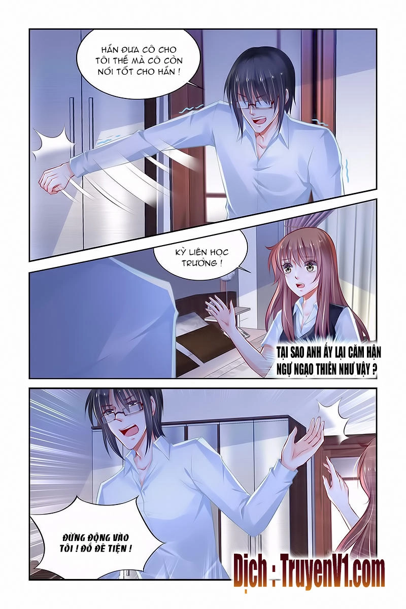 Thuần Tình Nha Đầu Hoả Lạt Lạt Chapter 208 - 6