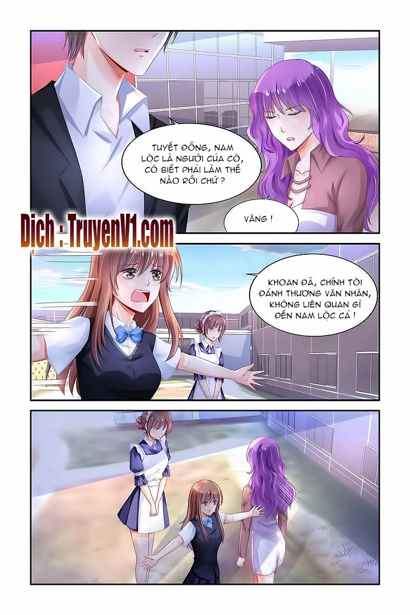 Thuần Tình Nha Đầu Hoả Lạt Lạt Chapter 213 - 3