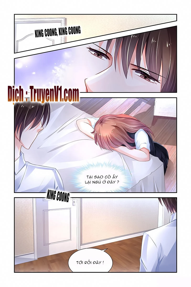 Thuần Tình Nha Đầu Hoả Lạt Lạt Chapter 217 - 5