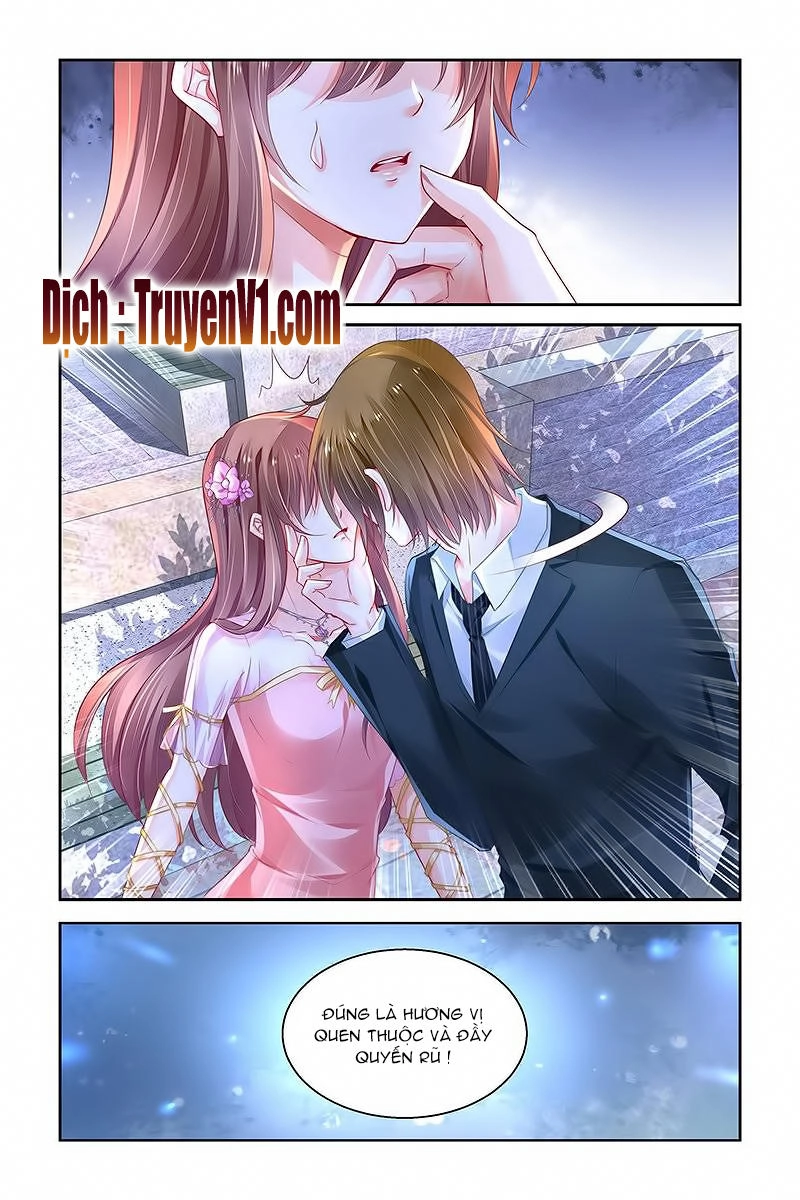 Thuần Tình Nha Đầu Hoả Lạt Lạt Chapter 225 - 1