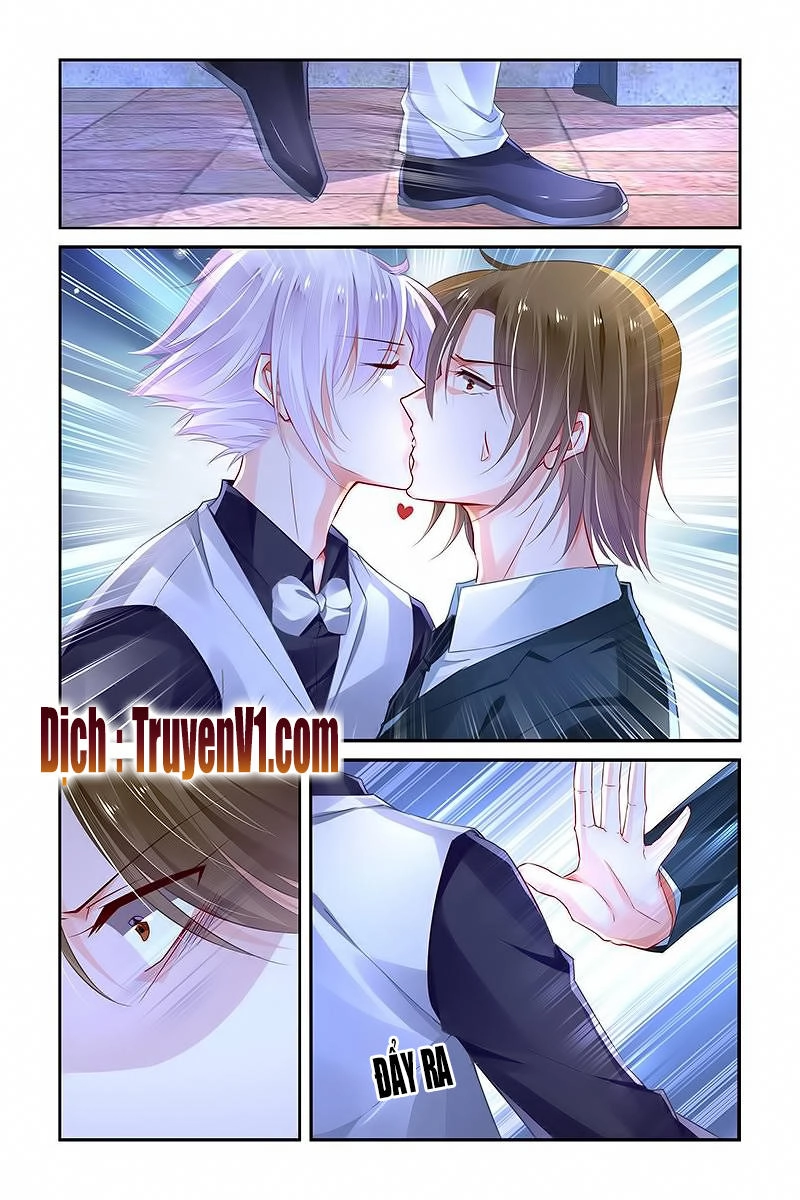 Thuần Tình Nha Đầu Hoả Lạt Lạt Chapter 225 - 3