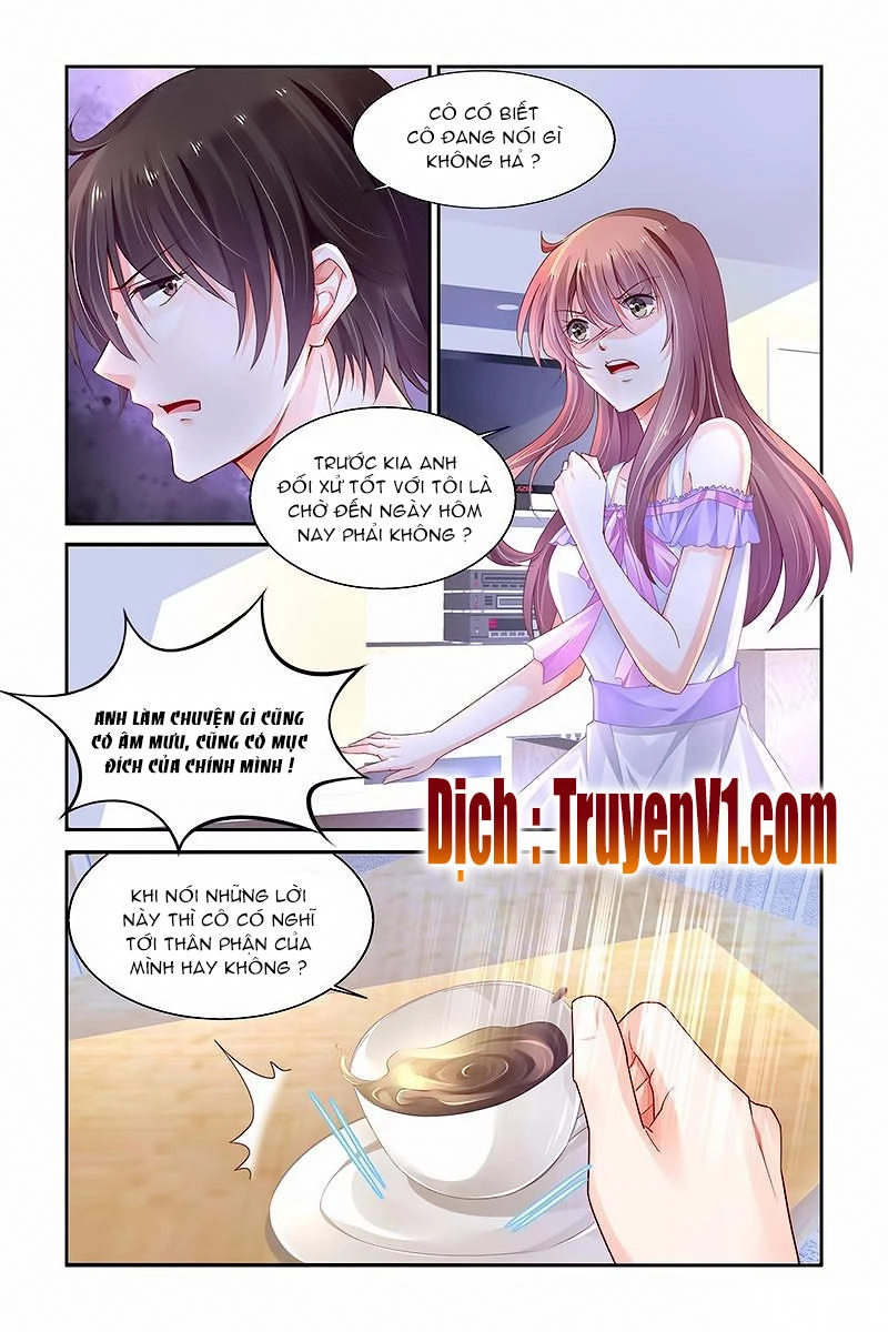 Thuần Tình Nha Đầu Hoả Lạt Lạt Chapter 226 - 7