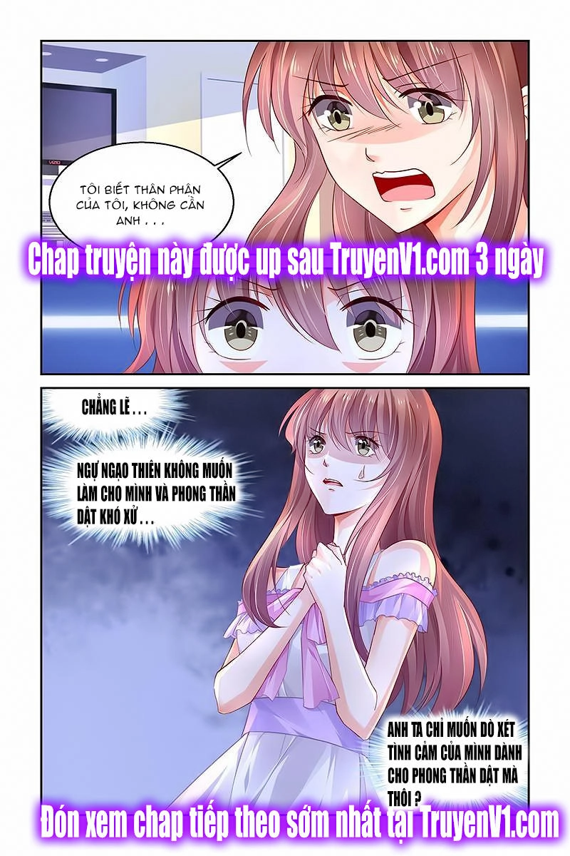 Thuần Tình Nha Đầu Hoả Lạt Lạt Chapter 226 - 8