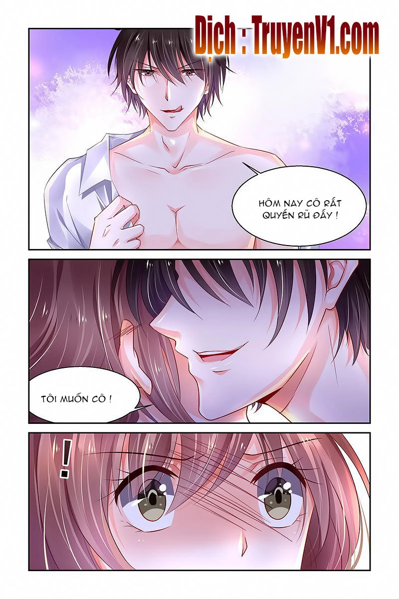 Thuần Tình Nha Đầu Hoả Lạt Lạt Chapter 234 - 5