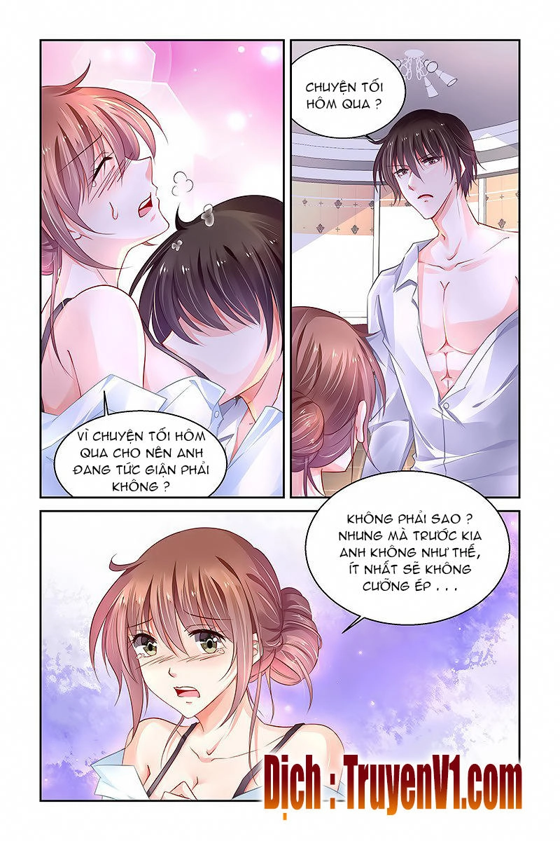 Thuần Tình Nha Đầu Hoả Lạt Lạt Chapter 234 - 7