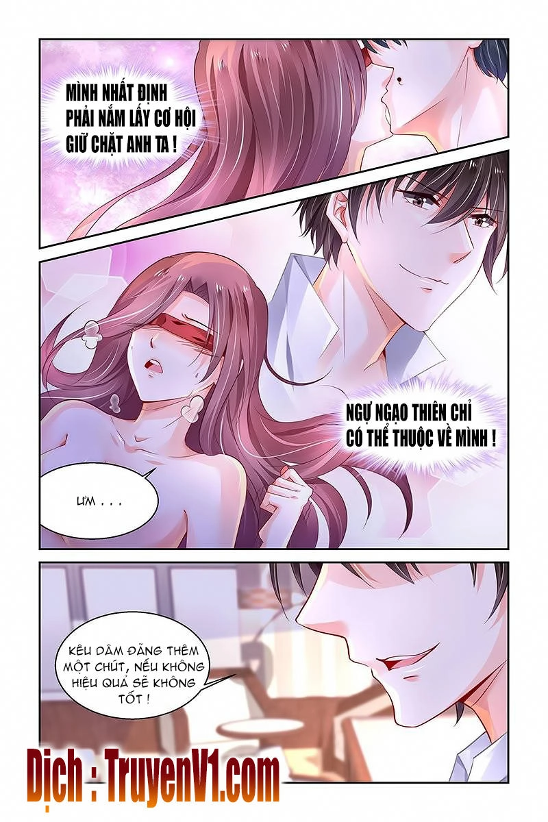 Thuần Tình Nha Đầu Hoả Lạt Lạt Chapter 243 - 3