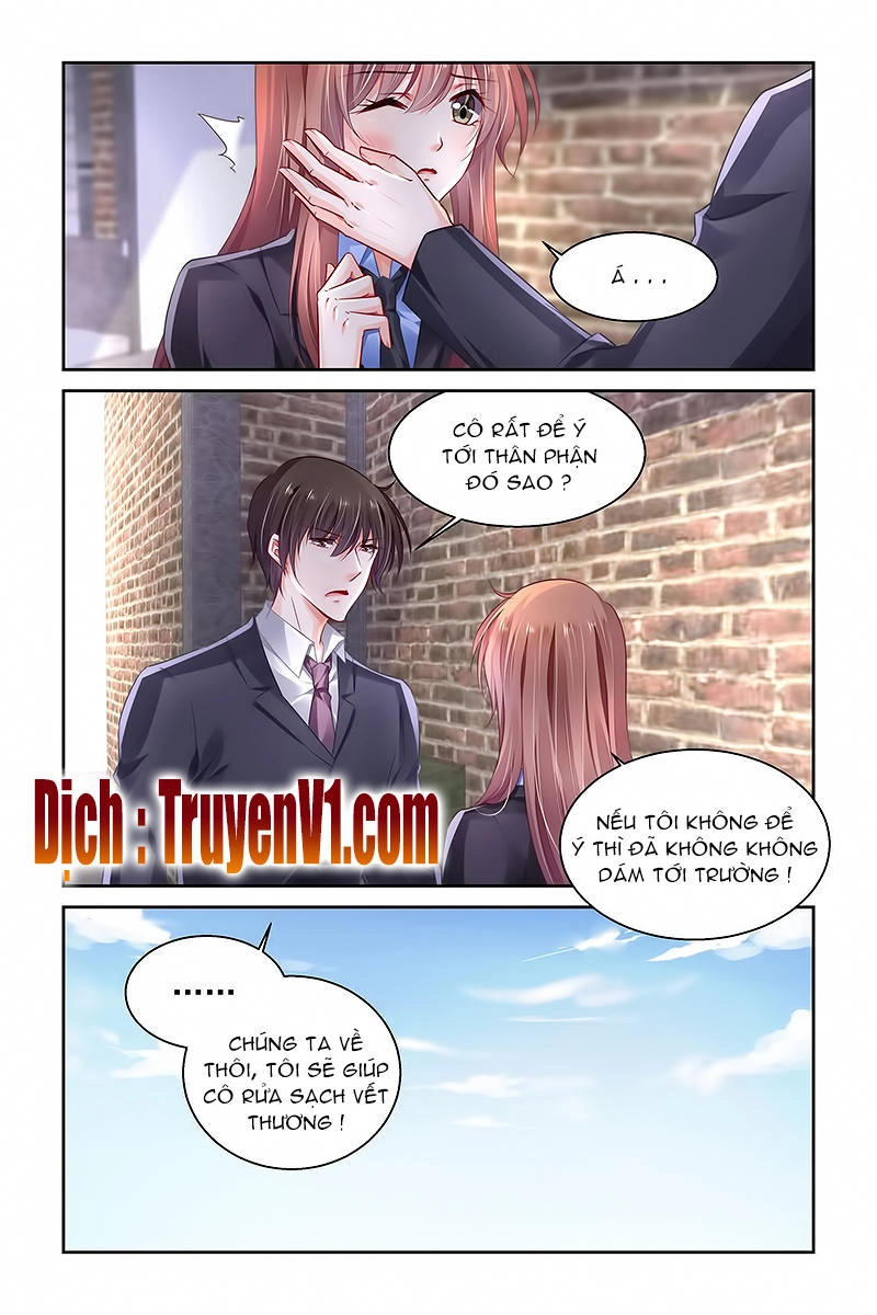 Thuần Tình Nha Đầu Hoả Lạt Lạt Chapter 248 - 7