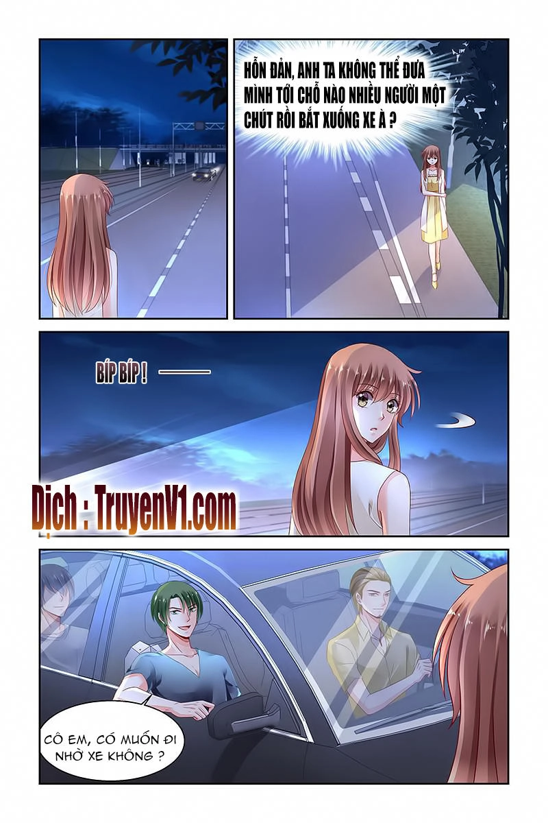 Thuần Tình Nha Đầu Hoả Lạt Lạt Chapter 257 - 1