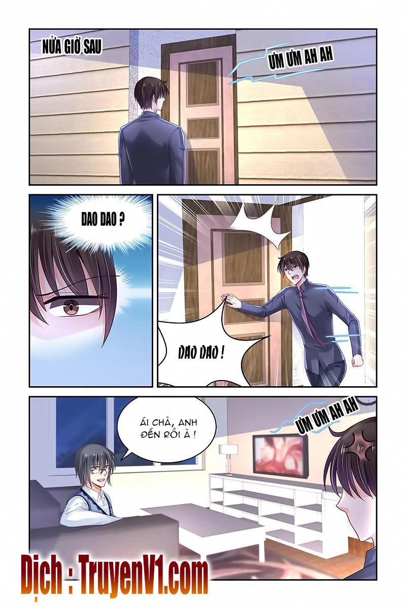 Thuần Tình Nha Đầu Hoả Lạt Lạt Chapter 258 - 6