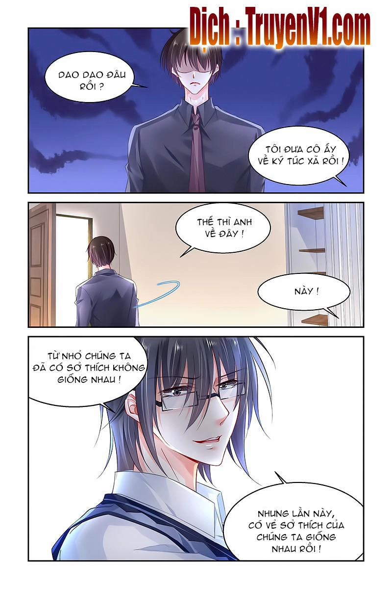 Thuần Tình Nha Đầu Hoả Lạt Lạt Chapter 258 - 7