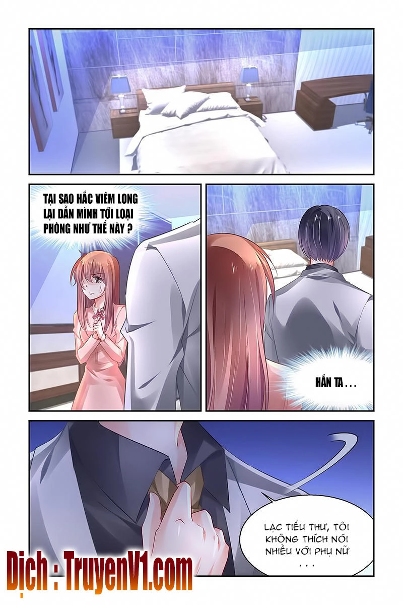 Thuần Tình Nha Đầu Hoả Lạt Lạt Chapter 260 - 3