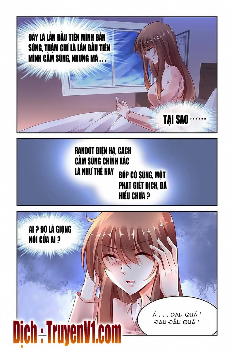 Thuần Tình Nha Đầu Hoả Lạt Lạt Chapter 266 - 7