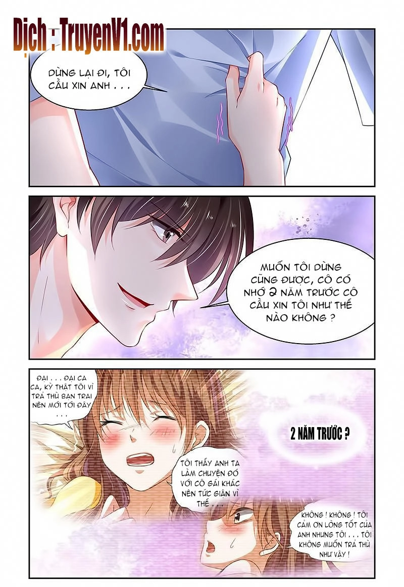 Thuần Tình Nha Đầu Hoả Lạt Lạt Chapter 279 - 3