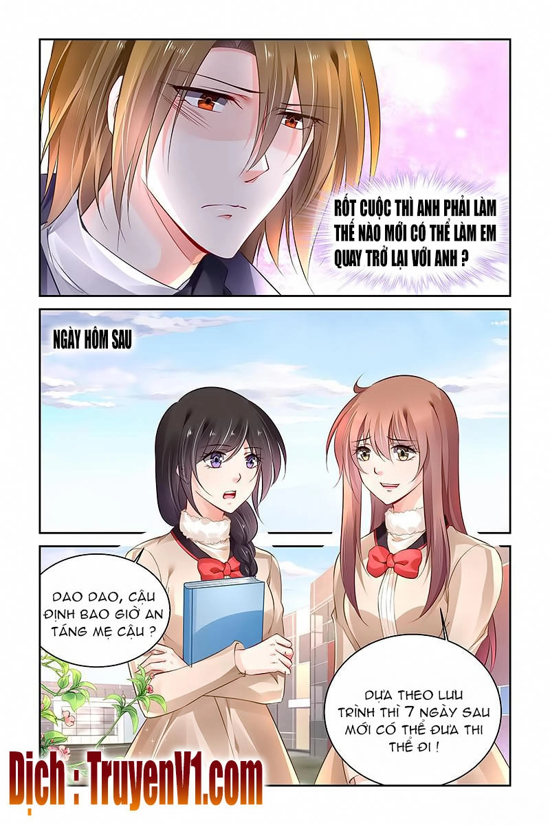 Thuần Tình Nha Đầu Hoả Lạt Lạt Chapter 286 - 2