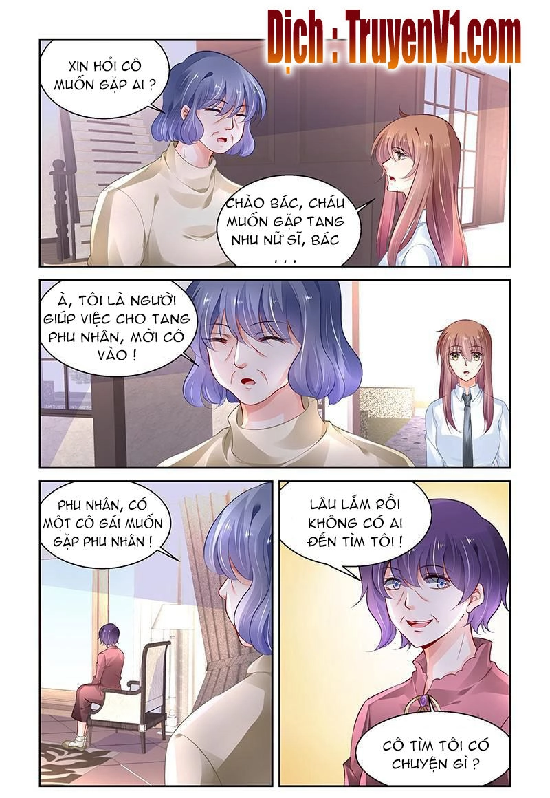 Thuần Tình Nha Đầu Hoả Lạt Lạt Chapter 288 - 7