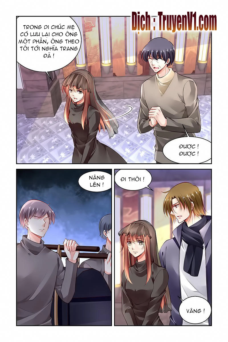 Thuần Tình Nha Đầu Hoả Lạt Lạt Chapter 290 - 2